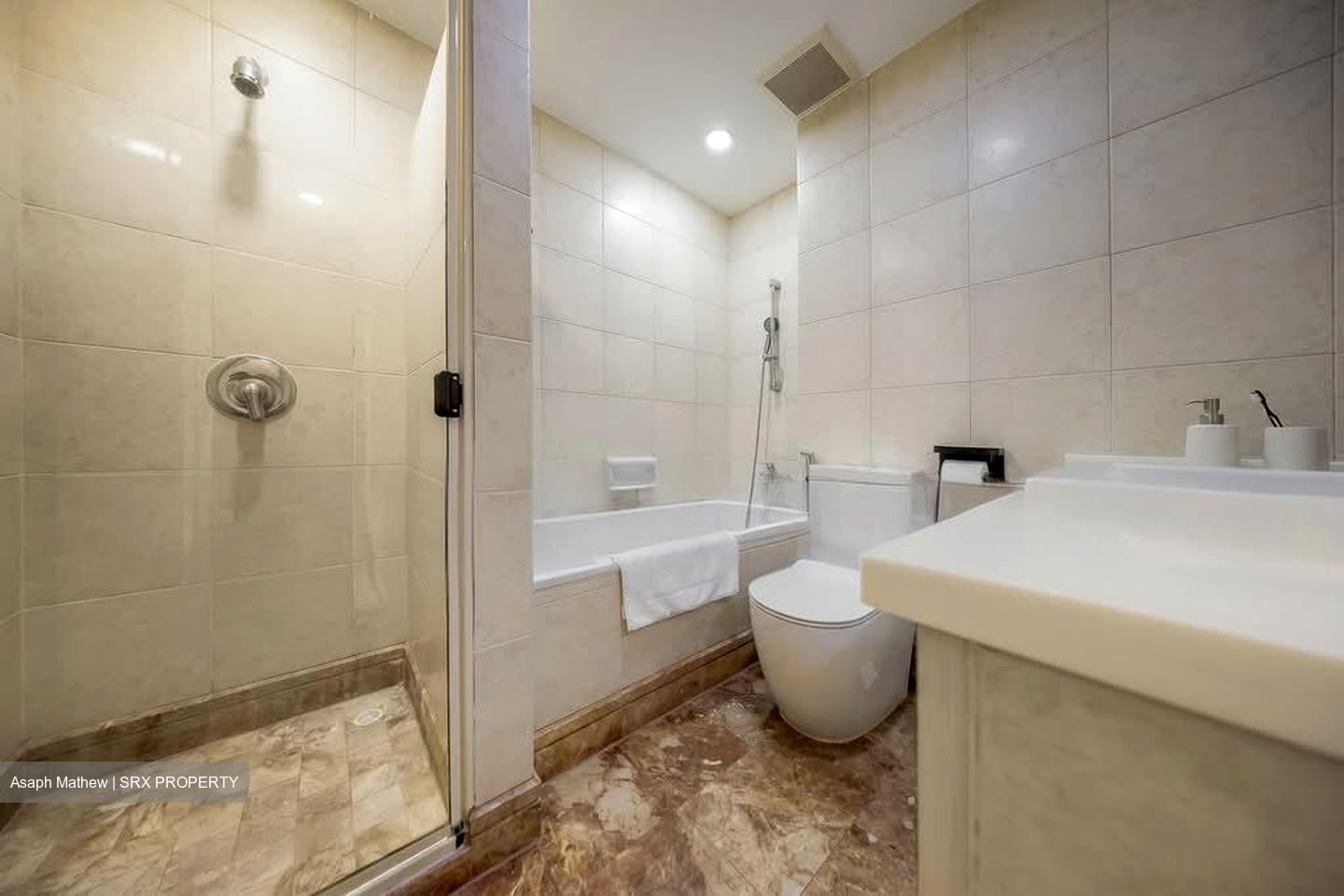 Heritage View (D5), Condominium #585057141